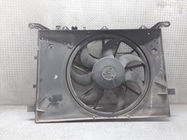 Volvo S70  V70  V70 XC Ventilatore di raffreddamento elettrico del radiatore 3136613286