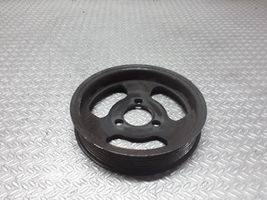 Opel Vectra C Poulie de pompe à eau 90502887