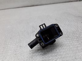 Peugeot 307 Boîtier de thermostat / thermostat 9647767180