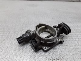 Chrysler 300M Throttle valve 4606127