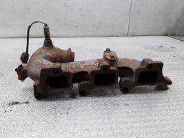 Chrysler 300M Exhaust manifold 4663762AB