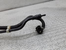 Mercedes-Benz A W168 Tuyau d'alimentation conduite de carburant 