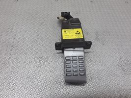 BMW 7 E65 E66 Phone keyboard 6941354