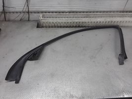 BMW 7 E65 E66 Cornice del finestrino/vetro portiera anteriore 