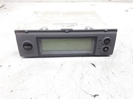 Nissan Micra Monitor/display/piccolo schermo 2Y24558