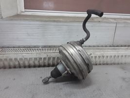 BMW 7 E65 E66 Brake booster 34336753817