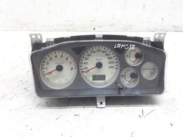 Mitsubishi Lancer Compteur de vitesse tableau de bord 769219770