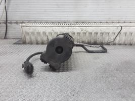 BMW 7 E65 E66 Autres pièces 34511166155