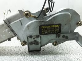 SsangYong Musso Takalasinpyyhkimen moottori 8615005011