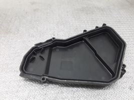 Porsche Cayenne (9PA) Coperchio scatola dei fusibili 7L0937576