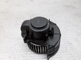 Porsche Cayenne (9PA) Ventola riscaldamento/ventilatore abitacolo 7L0820021L