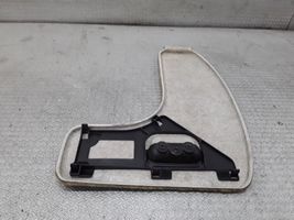 Porsche Cayenne (9PA) Rivestimento pannello laterale del bagagliaio/baule 