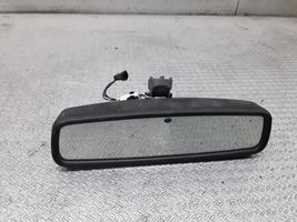 Ford Fiesta Galinio vaizdo veidrodis (salone) AU5A17E678AB