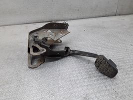 Ford Fiesta Pedal de embrague 