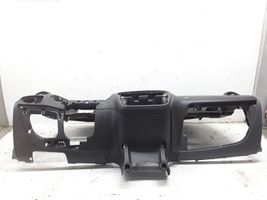 Seat Altea Deska rozdzielcza 5P0857067