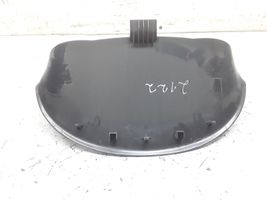 Renault Clio III Garniture de tableau de bord 8200407749