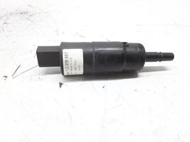 Volkswagen PASSAT B5.5 Headlight washer pump 1J0955681