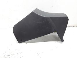 Toyota Corolla Verso AR10 Panneau de garniture console centrale 554320F030