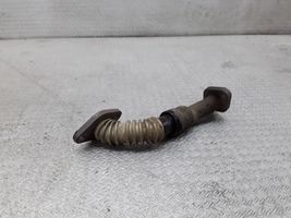 Volkswagen Sharan EGR valve line/pipe/hose 