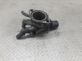 Saab 9-5 Termostat / Obudowa termostatu 55203388