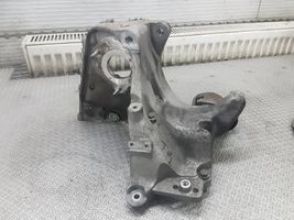 Opel Vectra C Fuel pump bracket 55196092