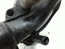 Nissan Qashqai+2 Tuyau d'admission d'air turbo 8200323338