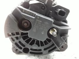 Renault Clio III Generatore/alternatore 0124425037