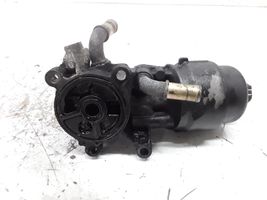 Volvo V50 Support de filtre à huile 9656830180