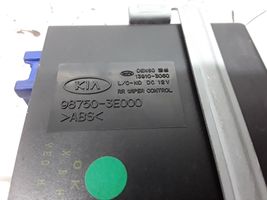 KIA Sorento Sterownik / Moduł elektrycznej klapy tylnej / bagażnika 987503E000