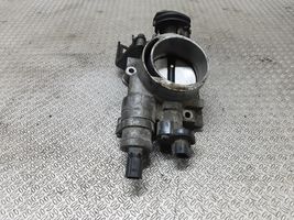 Chrysler Pacifica Throttle valve 11200020AB