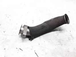 Opel Signum EGR valve line/pipe/hose 