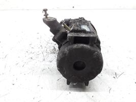 Mitsubishi Pajero Ilmastointilaitteen kompressorin pumppu (A/C) 4472203657