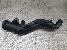 Subaru Legacy Tubo di riempimento dell’olio 9654733960