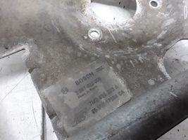 Volkswagen Sharan Mechanizm wycieraczek szyby przedniej / czołowej 3397020395