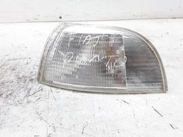 Fiat Punto (188) Front indicator light 