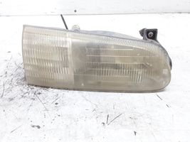 Ford Windstar Headlight/headlamp 