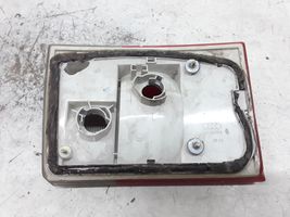 Audi 100 S4 C4 Lampy tylnej klapy bagażnika 4A0945093