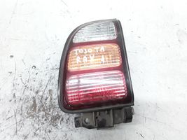 Toyota RAV 4 (XA10) Lampa tylna 