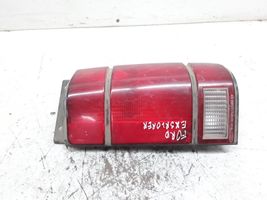 Ford Explorer Lampa tylna F37B13440BB