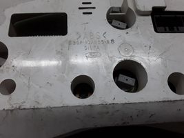 Ford Scorpio Geschwindigkeitsmesser Cockpit 95GP10A855AB