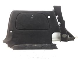 Mercedes-Benz B W245 Rivestimento pannello inferiore del bagagliaio/baule 