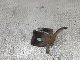 Mercedes-Benz B W245 Bremssattel hinten 