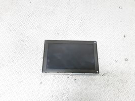 Renault Scenic RX Screen/display/small screen 