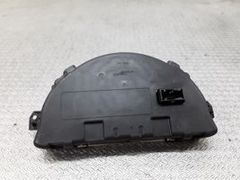 Citroen C2 Geschwindigkeitsmesser Cockpit 216787118