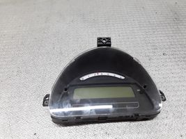 Citroen C2 Tachimetro (quadro strumenti) 216787118