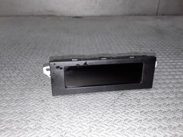 Citroen C2 Monitori/näyttö/pieni näyttö 96597970XT