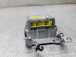 Daihatsu YRV Turvatyynyn ohjainlaite/moduuli 8917097412