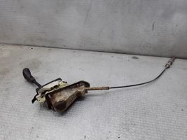 Daihatsu YRV Gear selector/shifter (interior) 