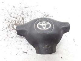 Toyota Yaris Verso Vairo oro pagalvė 