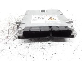 Nissan Almera Tino Sterownik / Moduł ECU 2758003231